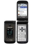 Best available price of Samsung U750 Zeal in Estonia