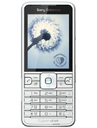 Best available price of Sony Ericsson C901 GreenHeart in Estonia