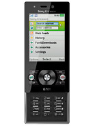 Best available price of Sony Ericsson G705 in Estonia