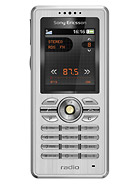 Best available price of Sony Ericsson R300 Radio in Estonia