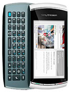 Best available price of Sony Ericsson Vivaz pro in Estonia