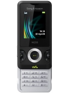 Best available price of Sony Ericsson W205 in Estonia