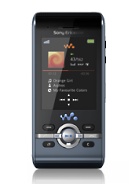 Best available price of Sony Ericsson W595s in Estonia
