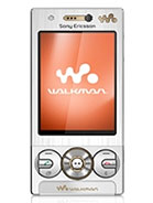 Best available price of Sony Ericsson W705 in Estonia