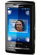 Best available price of Sony Ericsson Xperia X10 mini in Estonia