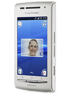 Best available price of Sony Ericsson Xperia X8 in Estonia