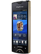 Best available price of Sony Ericsson Xperia ray in Estonia