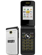Best available price of Sony Ericsson Z780 in Estonia