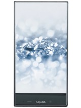 Best available price of Sharp Aquos Crystal 2 in Estonia