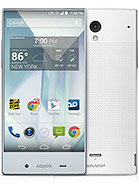 Best available price of Sharp Aquos Crystal in Estonia