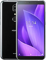 Best available price of Sharp Aquos V in Estonia