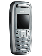 Best available price of Siemens AX75 in Estonia