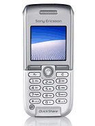 Best available price of Sony Ericsson K300 in Estonia