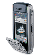 Best available price of Sony Ericsson P900 in Estonia