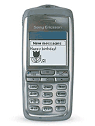 Best available price of Sony Ericsson T600 in Estonia