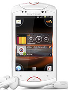 Best available price of Sony Ericsson Live with Walkman in Estonia