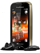 Best available price of Sony Ericsson Mix Walkman in Estonia