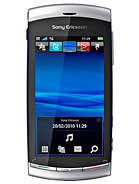 Best available price of Sony Ericsson Vivaz in Estonia