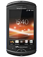 Best available price of Sony Ericsson WT18i in Estonia