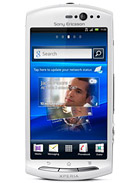 Best available price of Sony Ericsson Xperia neo V in Estonia