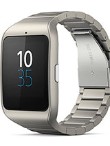 Best available price of Sony SmartWatch 3 SWR50 in Estonia