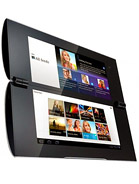 Best available price of Sony Tablet P 3G in Estonia