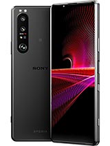 Best available price of Sony Xperia 1 III in Estonia