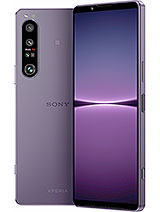 Best available price of Sony Xperia 1 IV in Estonia