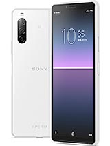 Best available price of Sony Xperia 10 II in Estonia
