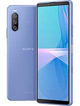 Best available price of Sony Xperia 10 III in Estonia