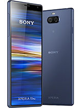 Best available price of Sony Xperia 10 Plus in Estonia
