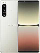 Best available price of Sony Xperia 5 IV in Estonia