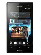 Best available price of Sony Xperia acro S in Estonia