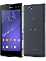 Best available price of Sony Xperia C3 Dual in Estonia