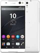 Best available price of Sony Xperia C5 Ultra Dual in Estonia