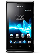 Best available price of Sony Xperia E dual in Estonia