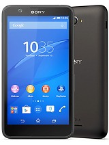 Best available price of Sony Xperia E4 Dual in Estonia