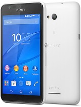 Best available price of Sony Xperia E4g Dual in Estonia