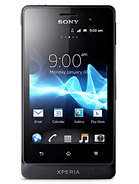 Best available price of Sony Xperia go in Estonia