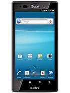Best available price of Sony Xperia ion LTE in Estonia