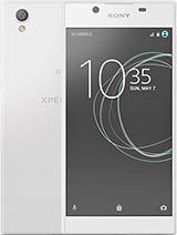 Best available price of Sony Xperia L1 in Estonia