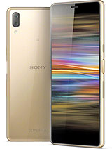 Best available price of Sony Xperia L3 in Estonia