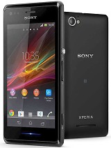 Best available price of Sony Xperia M in Estonia
