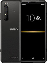 Best available price of Sony Xperia Pro in Estonia