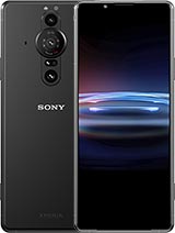 Best available price of Sony Xperia Pro-I in Estonia