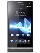Best available price of Sony Xperia S in Estonia