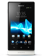 Best available price of Sony Xperia sola in Estonia