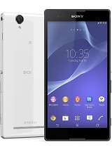 Best available price of Sony Xperia T2 Ultra in Estonia