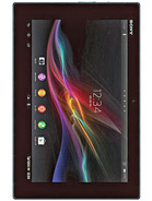Best available price of Sony Xperia Tablet Z LTE in Estonia