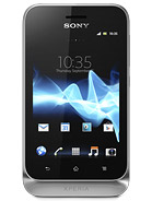 Best available price of Sony Xperia tipo dual in Estonia